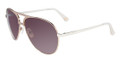 Michael Kors Sunglasses M2051S KEY LARGO 780 Rose Gold 59-14-135