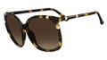 Michael Kors Sunglasses M2834S CALLIE 206 Tortoise 59-16-130