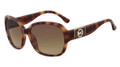 Michael Kors Sunglasses M2895S LYDIA 240 Tortoise 57-17-130