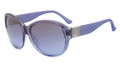 Michael Kors Sunglasses M2901S MAEVE 401 Midnight Blue Gradient 60-15-135