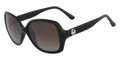 Michael Kors Sunglasses M2942S CASSIDY 001 Black 56-15-135