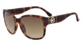 Michael Kors Sunglasses M2896S JUNE 240 Soft Tortoise 58-17-135
