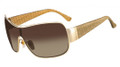 Michael Kors Sunglasses M2476S RAE 717 Gold 00-00-125