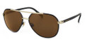 Michael Kors Sunglasses M2474S TRISTAN 001 Black 59-15-140