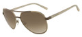 Michael Kors Sunglasses M2474S TRISTAN 781 Blush Gold 59-15-140