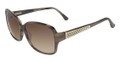 Michael Kors Sunglasses M2793S CHARLTON 221 Khaki Horn 57-15-130