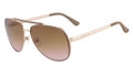 Michael Kors Sunglasses M2064S KENDALL 780 Rose Gold 62-14-130