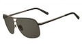 Michael Kors Sunglasses MKS171M SEBASTIAN 001 Black 61-10-140