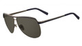 Michael Kors Sunglasses MKS170M PIERCE 414 Navy 62-10-140