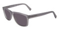 Michael Kors Sunglasses MKS250M PRESTON 024 Crystal Grey 55-16-145