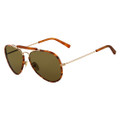 Michael Kors Sunglasses MKS168M GRANT 227 Amber Tortoise 58-14-140