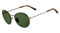 Michael Kors Sunglasses MKS169M OLIVER 206 Tortoise 51-21-140