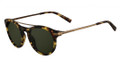 Michael Kors Sunglasses MKS349M JAMESON 281 Tokyo Tortoise 50-21-140