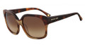 Michael Kors Sunglasses MKS851 ELIZA 240 Tortoise 58-17-135