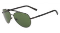 Michael Kors Sunglasses MKS914M COLTON 033 Gunmetal 59-14-140