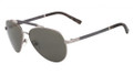 Michael Kors Sunglasses MKS914M COLTON 038 Gunmetal 59-14-140