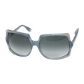 Michael Kors Sunglasses MKS523 414 Navy 61-17-125