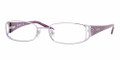 VOGUE VO 3671B Eyeglasses 612 Violet 53-17-130