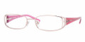 VOGUE VO 3671B Eyeglasses 756 Pink 53-17-130
