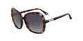 Michael Kors Sunglasses MKS845 ABIGAIL 206 Tortoise 59-16-130
