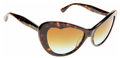 Miu Miu Sunglasses MU 04OS 2AU1F0 Havana 57-17-135