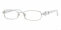 Vogue VO3713B Eyeglasses 323 Silver 51mm