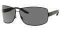 Gucci 1894/S Sunglasses 0BKSR6 Shiny Blk (6912)
