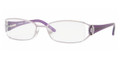 VOGUE VO 3726B Eyeglasses 612 Violet 54-17-130