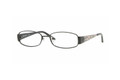 Vogue VO3745B Eyeglasses 352 Gloss Blk (5316)