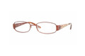 Vogue VO3745B Eyeglasses 811 Dark Br (5316)