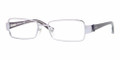VOGUE VO 3748 Eyeglasses 612 Lilac 53-17-135