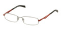 Vogue VO3755 Eyeglasses 548 Gunmtl (5316)