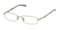VOGUE VO 3756 Eyeglasses 323 Slv 51-17-135
