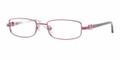 Vogue VO3756 Eyeglasses 812 Bordeaux (5117)