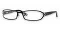 Vogue VO3767B Eyeglasses 352 Blk (5318)