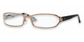 Vogue VO3767B Eyeglasses 813 Orange (5318)