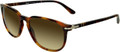 Persol Sunglasses PO 3019S 108/51 Cafe' 52-18-140