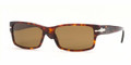 Persol Sunglasses PO 2803S 24/57 Havana 55-16-140