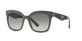 Prada Sunglasses PR 24QS TFU3M1 Grey Opal Grey 53-19-140