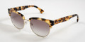 Prada Sunglasses PR 08QS 7S00A7 Havana 51-18-140