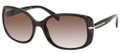 Prada Sunglasses PR 08OS DHO0A6 Brown 57-17-130