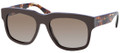 Prada Sunglasses PR 14QS DHO1X1 Brown 55-18-145