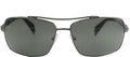 Prada Sunglasses PR 55QS 75S3O1 Brushed Gunmetal 63-15-130