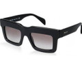 Prada Sunglasses PR 11QS 1AB0A7 Black 48-20-140
