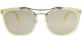 Prada Sunglasses PR 17QS R069N1 Honey 55-21-145