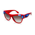 Prada Sunglasses PR 22QS SMN0A7 Red 56-18-140