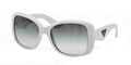 Prada Sunglasses PR 32PS 7S30A7 Ivory 57-17-140
