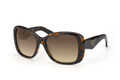 Prada Sunglasses PR 32PS 2AU6S1 Havana 57-17-140