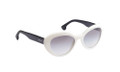Prada Sunglasses PR 15QS 7S31E0 Ivory 53-19-140