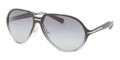 Prada Sunglasses PR 20NS ZXA3M1 Grey 64-14-135